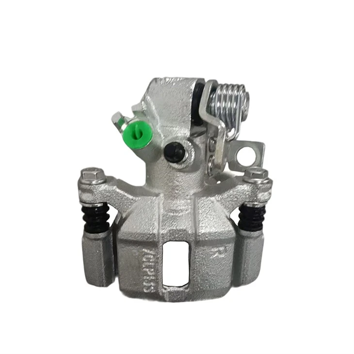 19-B1556 Auto Parts Parking Brake Caliper suppliers